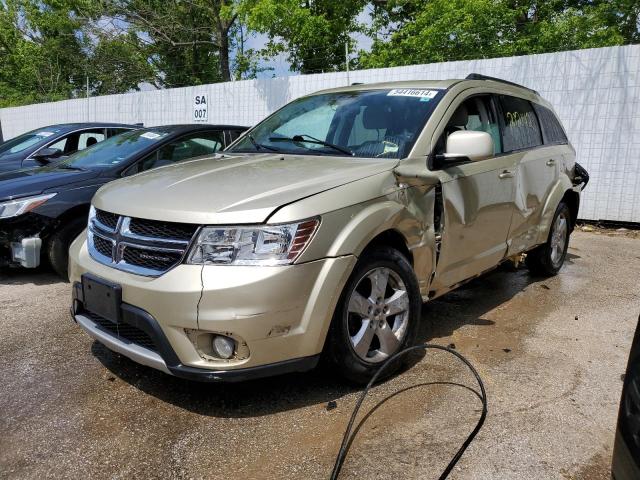 2011 Dodge Journey Mainstreet for Sale in Bridgeton, MO - Rear End