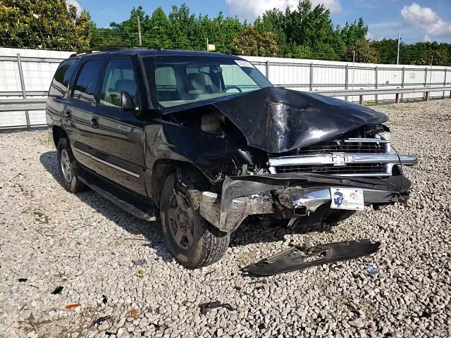 2004 Chevrolet Tahoe C1500 VIN: 1GNEC13ZX4R276613 Lot: 55626974