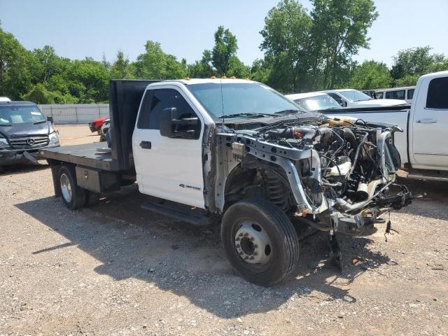 2017 Ford F550 Super Duty للبيع في Oklahoma City، OK - Front End