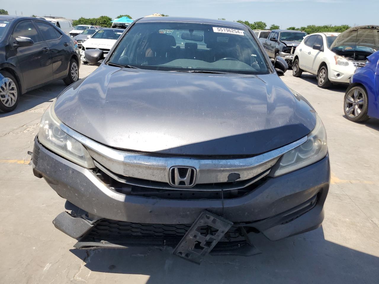 2016 Honda Accord - Image 5