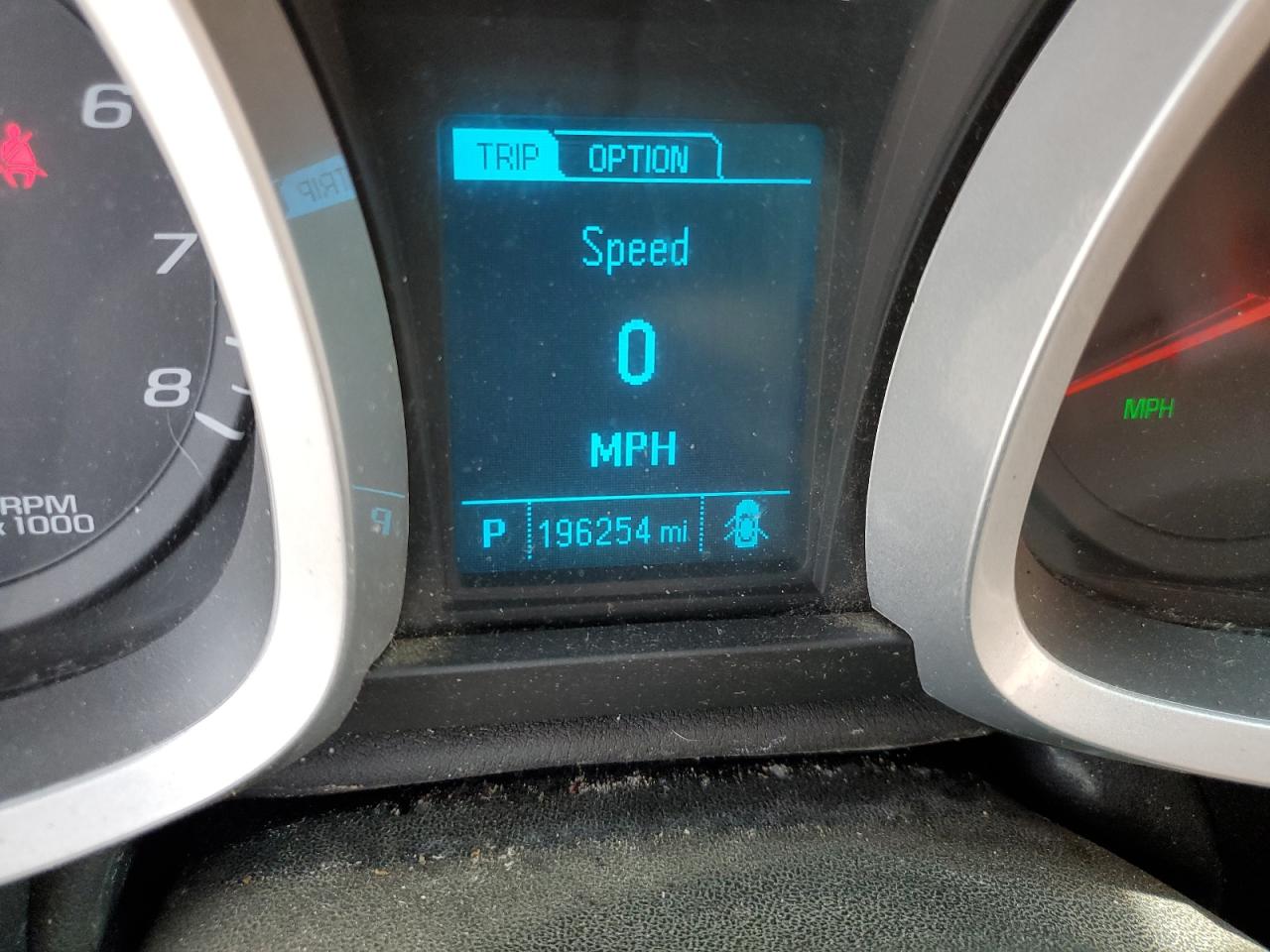 2013 Chevrolet Equinox Ls VIN: 2GNFLCEK4D6330225 Lot: 55638044