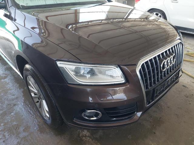 WA1CFCFP1EA027401 - 2014 AUDI Q5 - #54291184