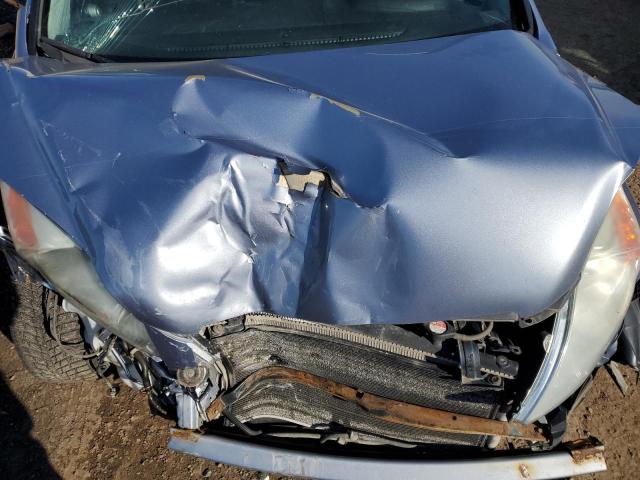 2007 HONDA CR-V EX