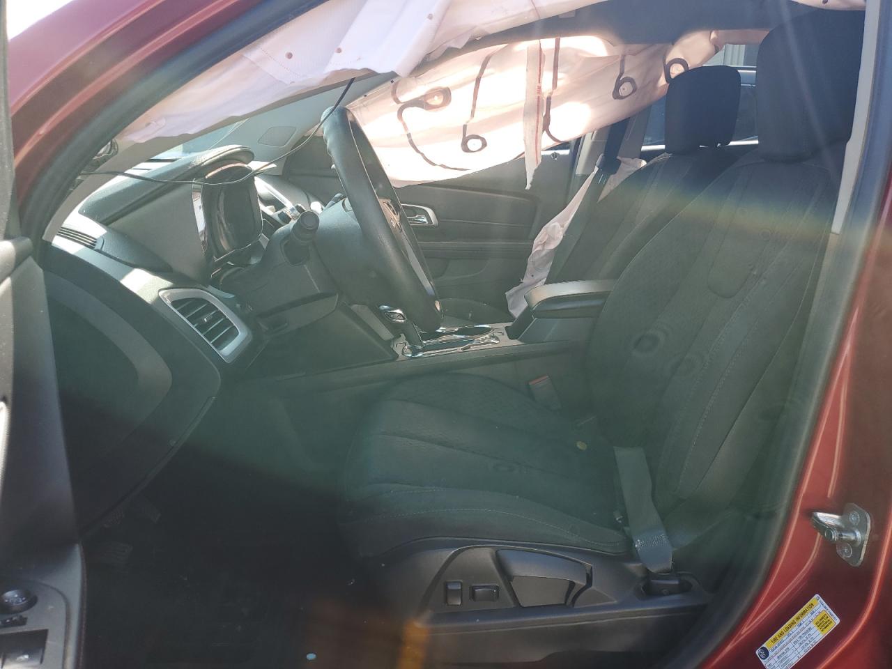 2014 GMC Terrain Sle VIN: 2GKALMEK7E6302322 Lot: 54050994