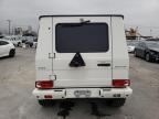 2011 Mercedes-Benz G 55 Amg იყიდება Mentone-ში, CA - Front End