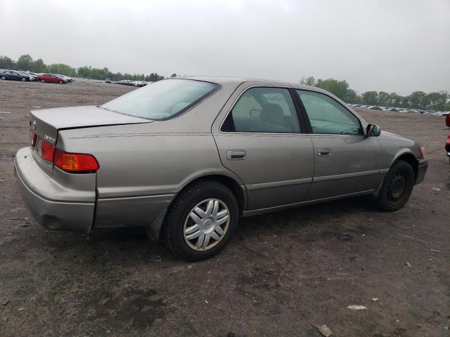 4T1BF22K2YU094240 | 2000 Toyota camry le