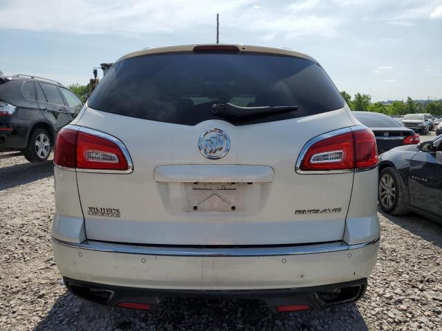 BUICK ENCLAVE 2015 Білий