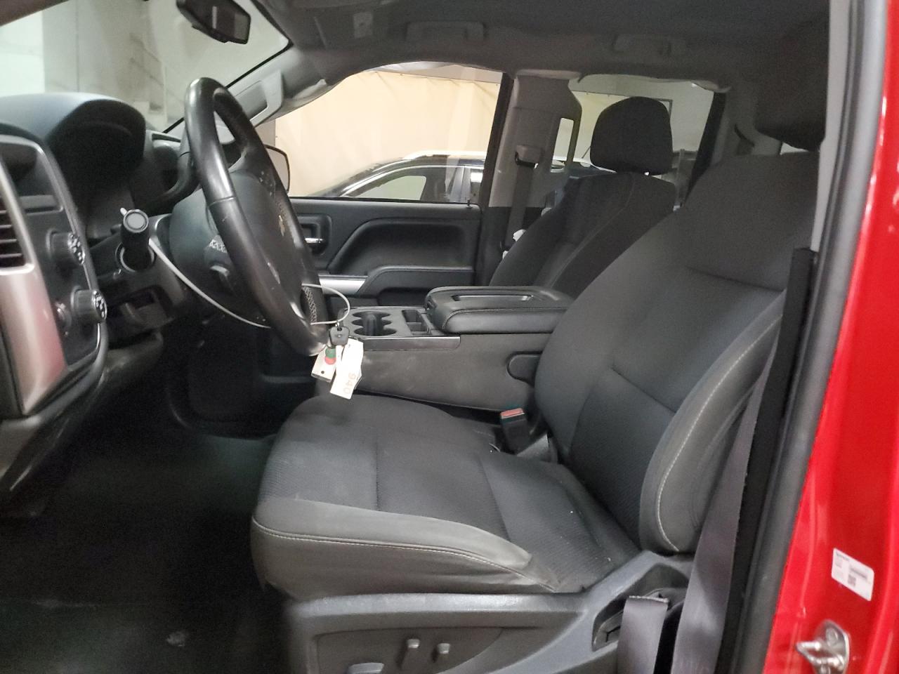 2016 Chevrolet Silverado K1500 Lt VIN: 1GCVKREC9GZ411586 Lot: 54261314