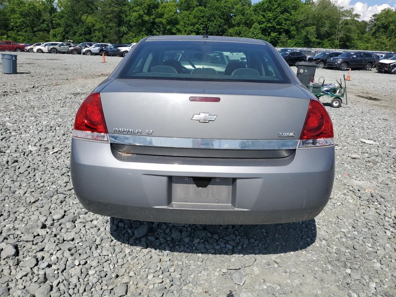 2007 Chevrolet Impala Lt VIN: 2G1WT58K279354051 Lot: 56619564