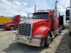 2016 Peterbilt 386 de vânzare în Ellwood City, PA - Front End