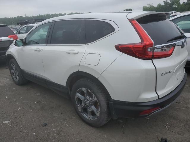 2019 HONDA CR-V EX 5J6RW2H55KL031631  54448354