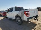 2022 Ford F150 Supercrew zu verkaufen in Amarillo, TX - Burn