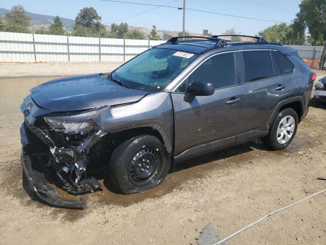 2T3H1RFV5LC045802 | 2020 Toyota rav4 le