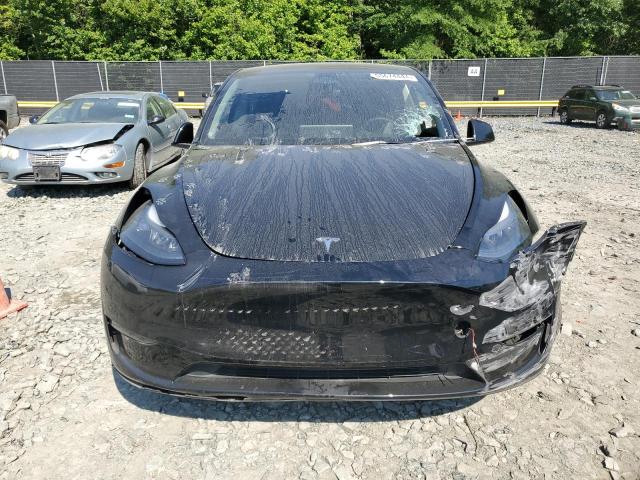  TESLA MODEL Y 2023 Чорний