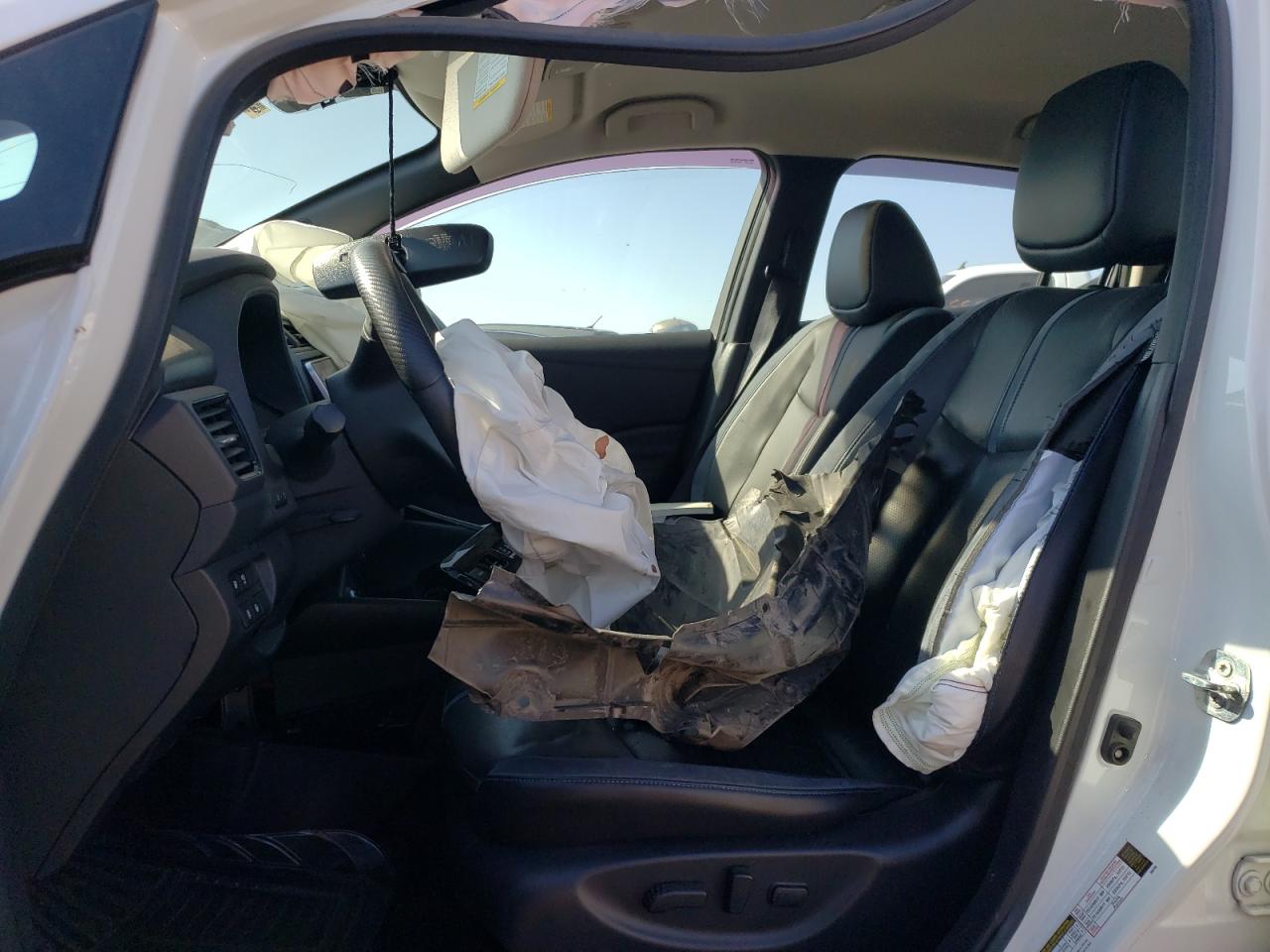 2019 Nissan Leaf S Plus VIN: 1N4BZ1CP5KC319088 Lot: 56100964