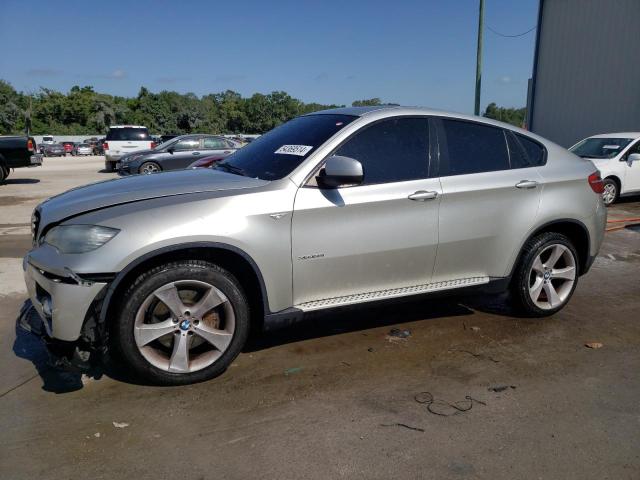 2010 Bmw X6 Xdrive50I продається в Apopka, FL - Front End