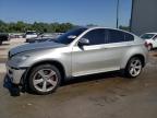 2010 Bmw X6 Xdrive50I იყიდება Apopka-ში, FL - Front End