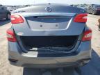 2017 Nissan Sentra S იყიდება Wilmer-ში, TX - Front End