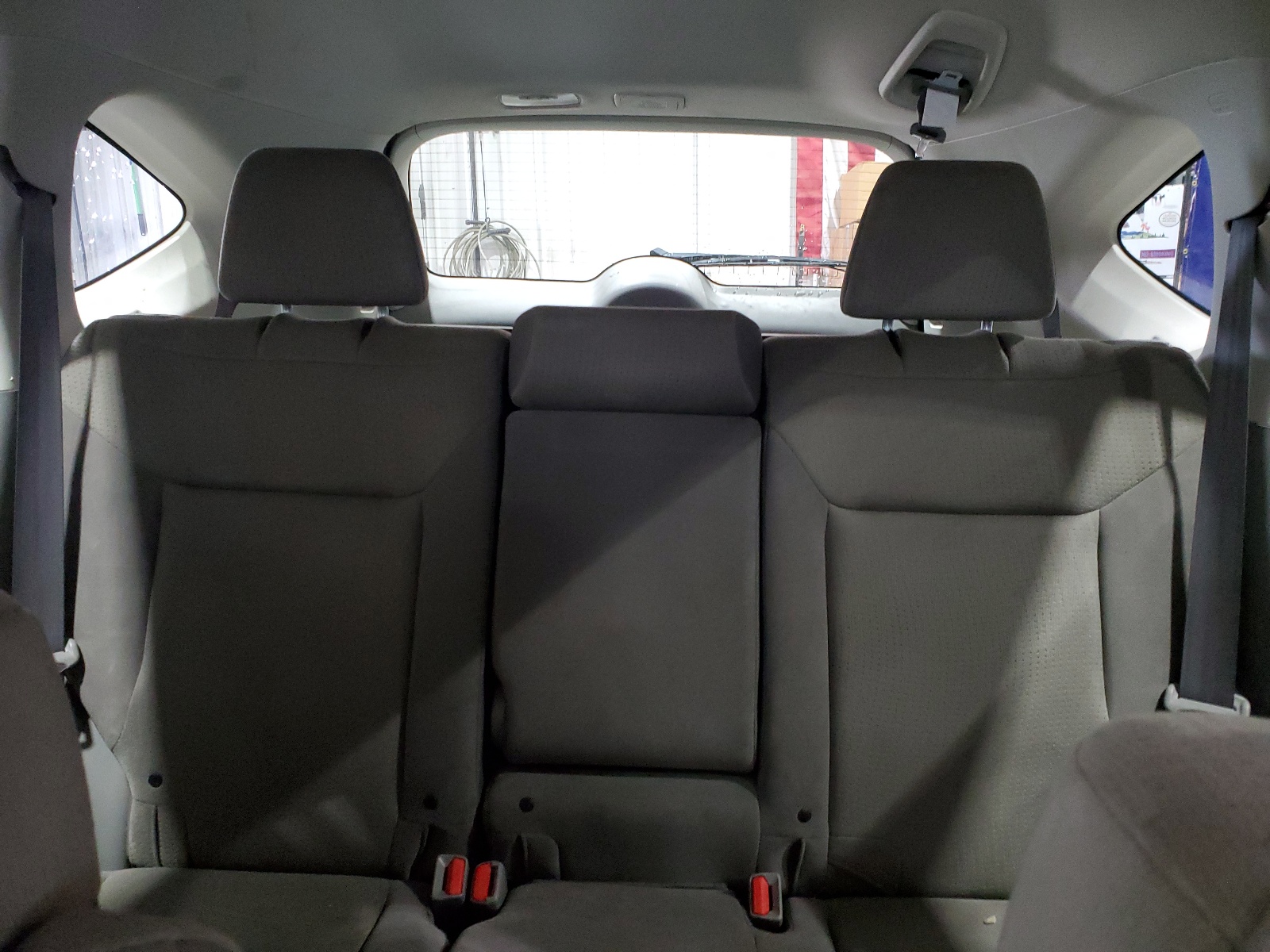 2HKRM4H59EH676265 2014 Honda Cr-V Ex