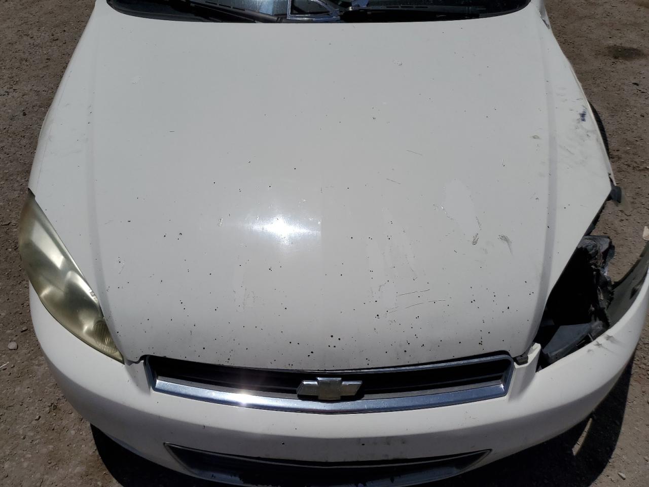 2007 Chevrolet Impala Ls VIN: 2G1WB58KX79152383 Lot: 56036554