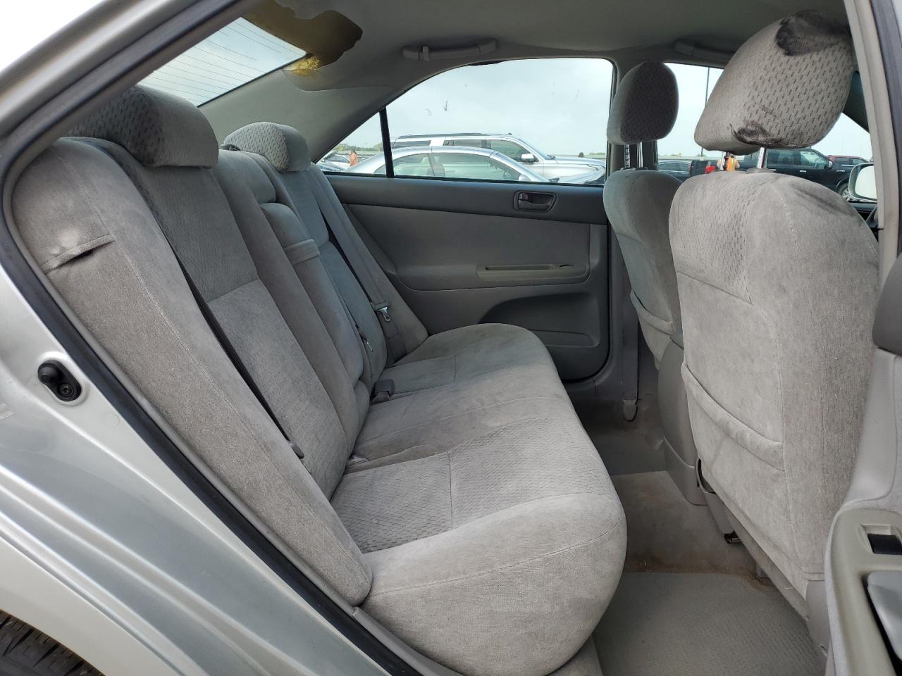 2003 Toyota Camry - Image 10