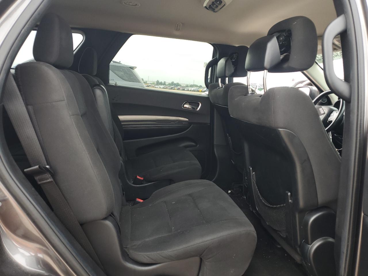 2014 Dodge Durango - Image 11