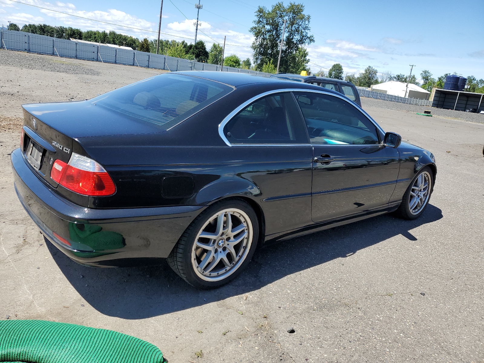 WBABD53494PD96158 2004 BMW 330 Ci