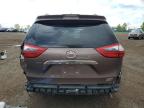 2020 TOYOTA SIENNA XLE à vendre chez Copart AB - CALGARY