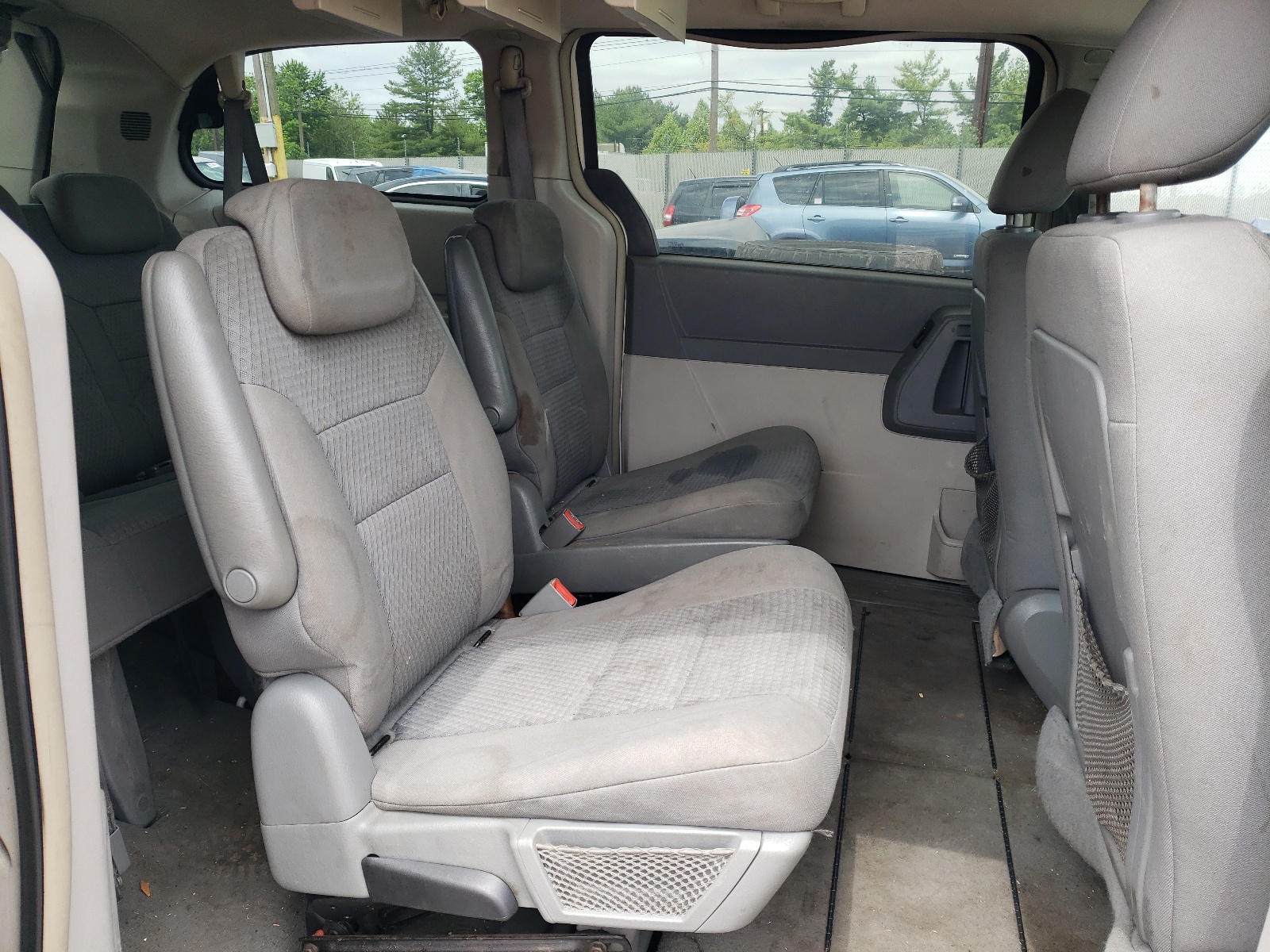 2A8HR54169R563719 2009 Chrysler Town & Country Touring