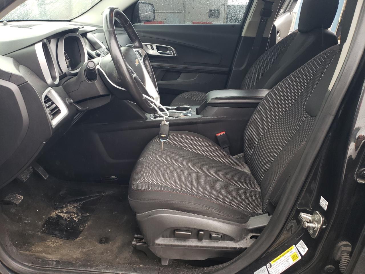 2014 Chevrolet Equinox Lt VIN: 2GNFLFEK9E6214974 Lot: 54906384