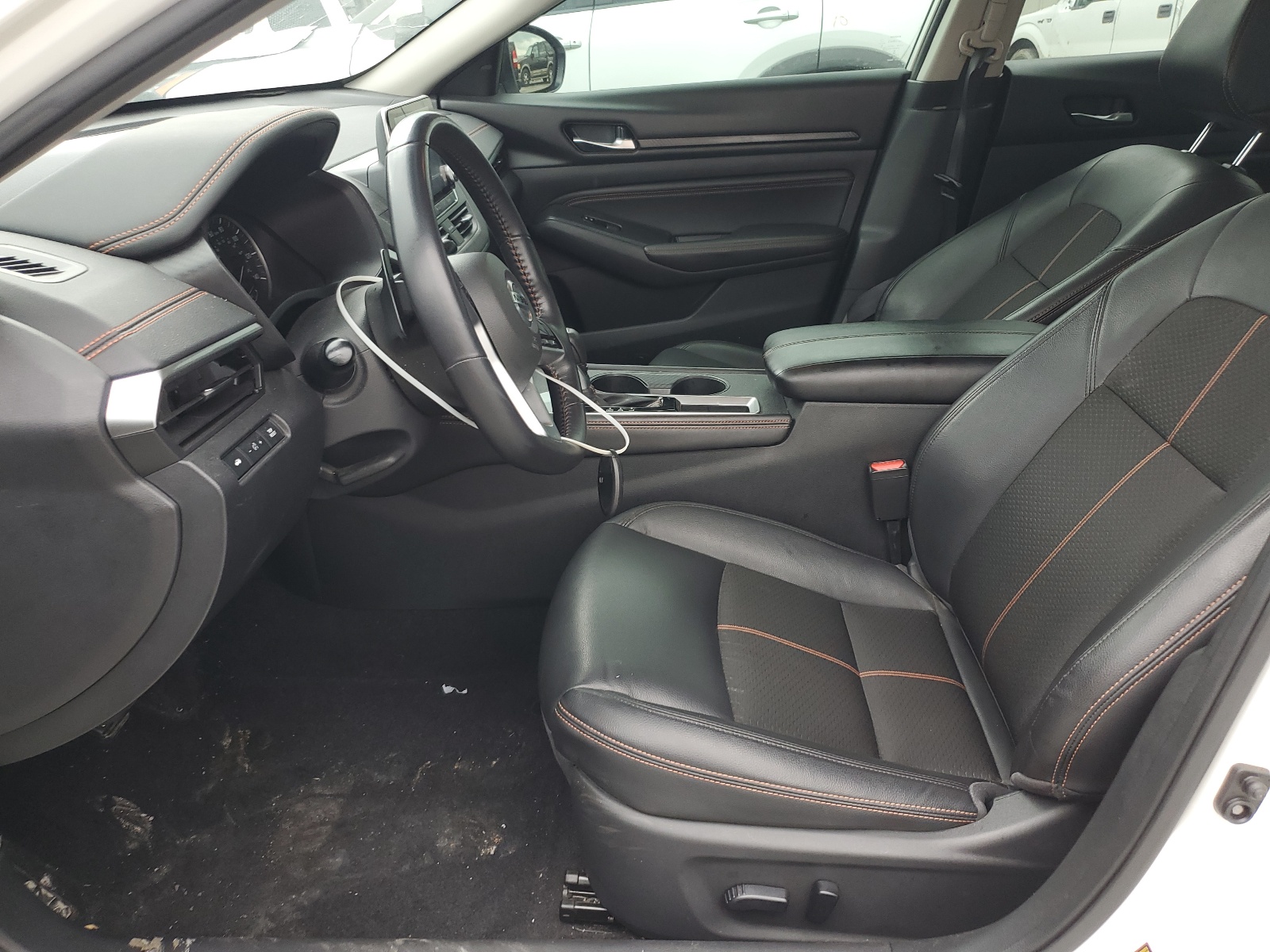 1N4BL4CV3LC280312 2020 Nissan Altima Sr