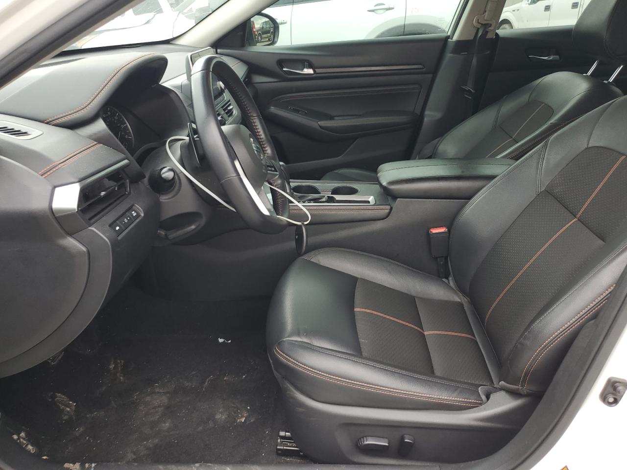 2020 Nissan Altima Sr VIN: 1N4BL4CV3LC280312 Lot: 54847804