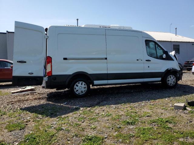  FORD TRANSIT 2019 Белый