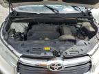 2015 Toyota Highlander Xle for Sale in Earlington, KY - Top/Roof