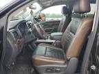 2016 Nissan Titan Xd Sl на продаже в Dunn, NC - Front End