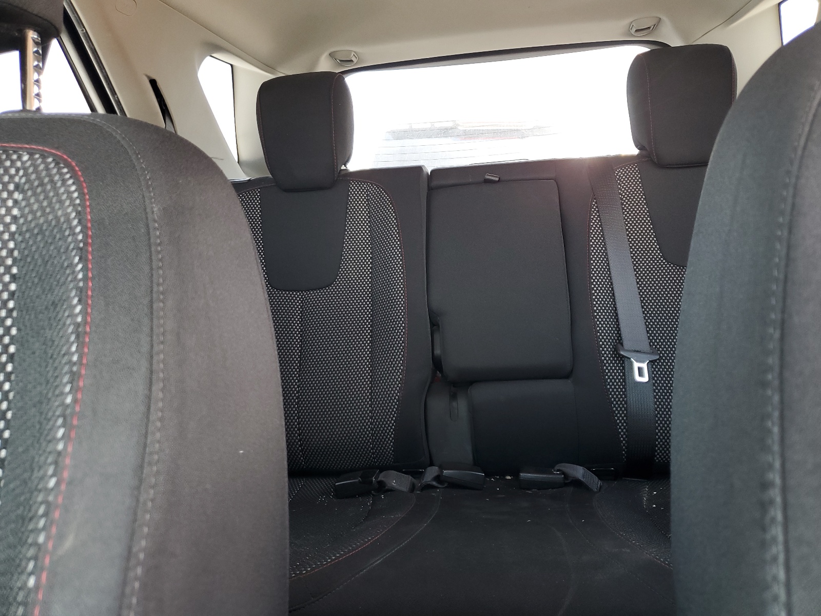 2GNFLFEK0F6303706 2015 Chevrolet Equinox Lt