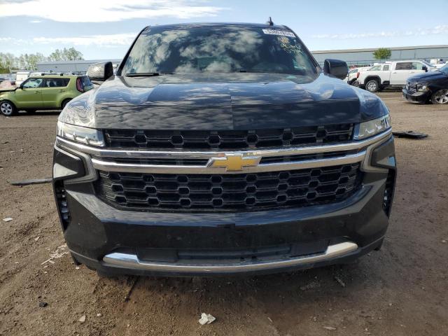 CHEVROLET TAHOE 2023 Черный