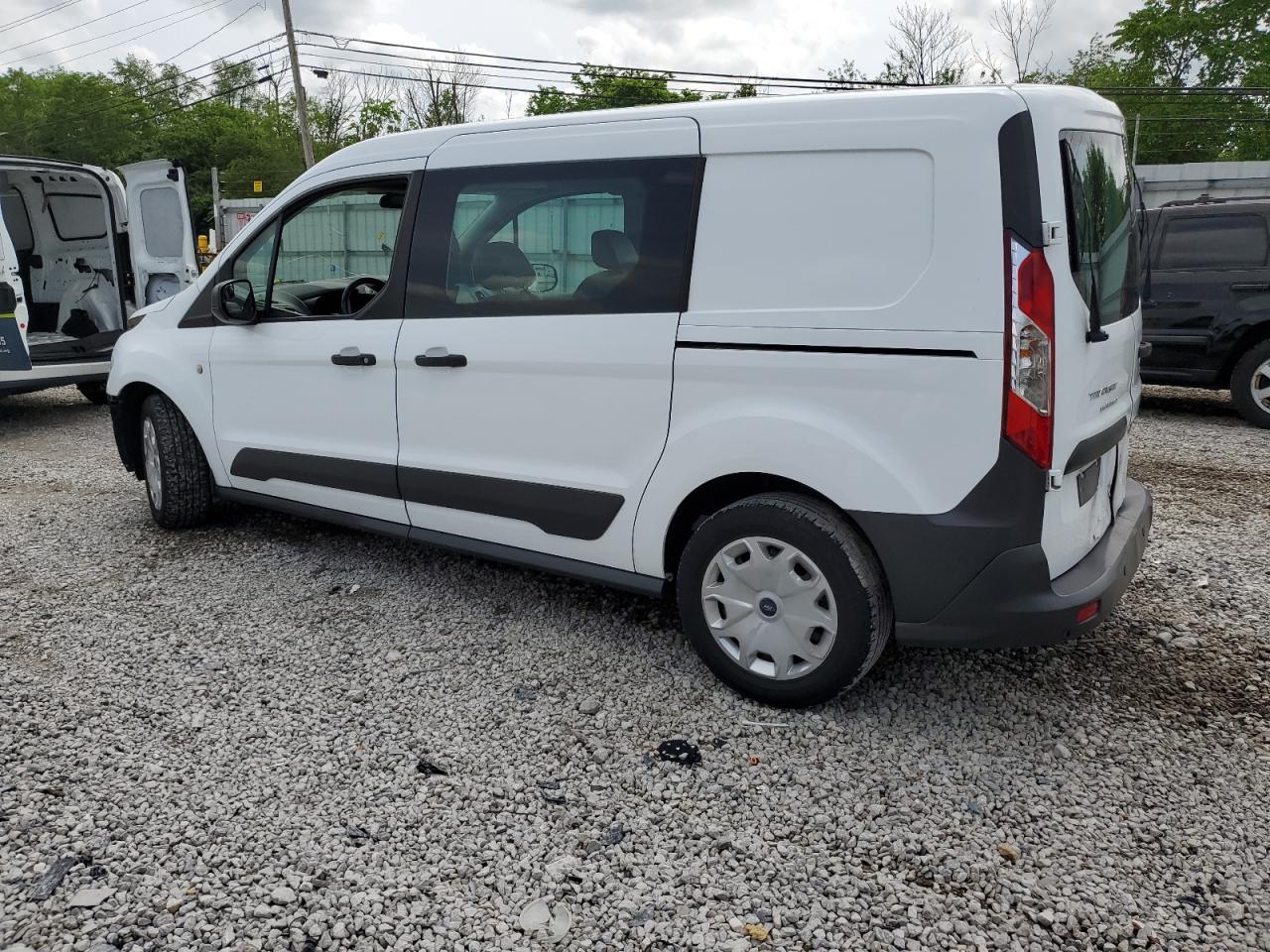 NM0LS7EXXG1241104 2016 Ford Transit Connect Xl