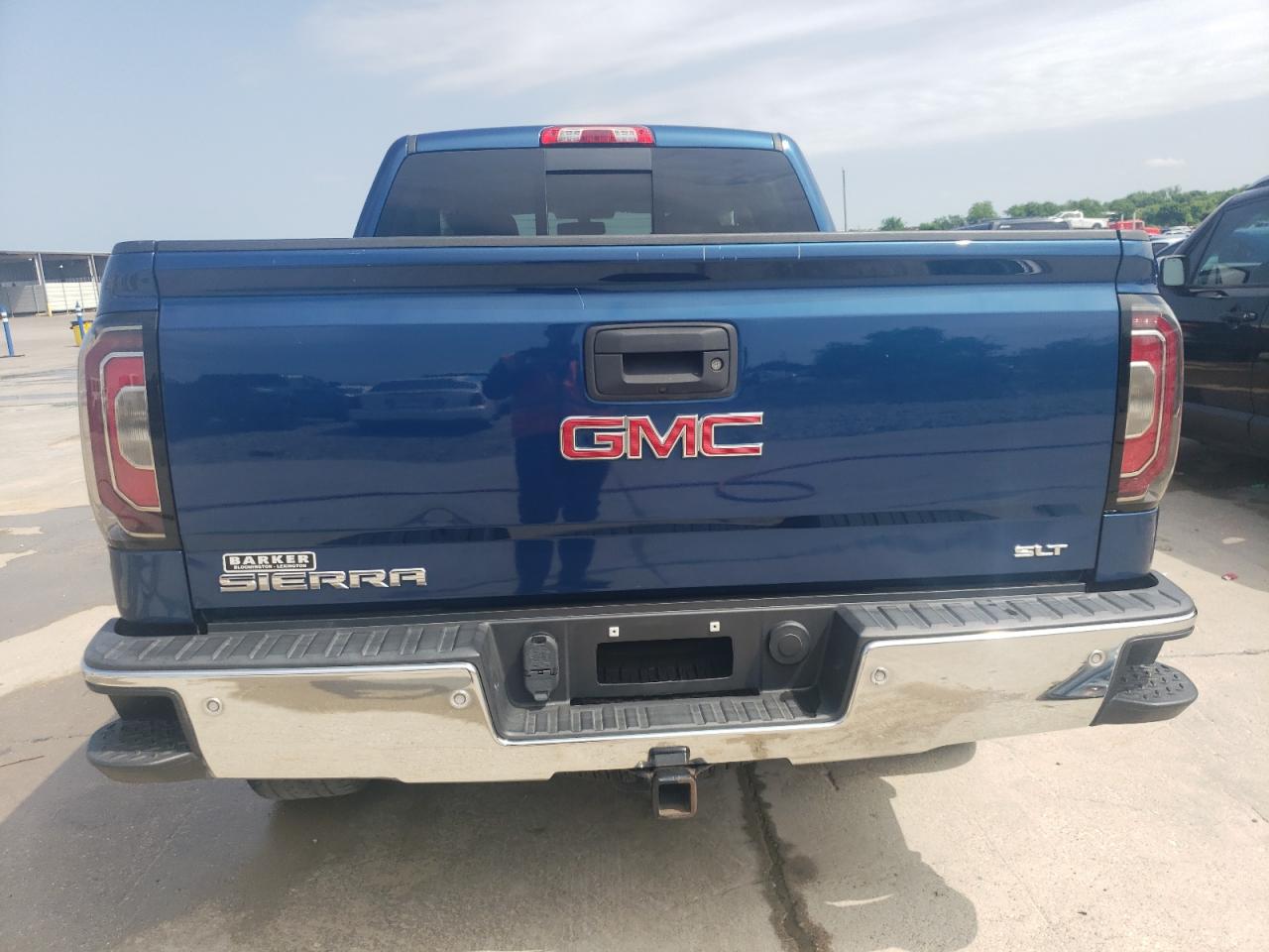 3GTU2NEC4HG249582 2017 GMC Sierra K1500 Slt