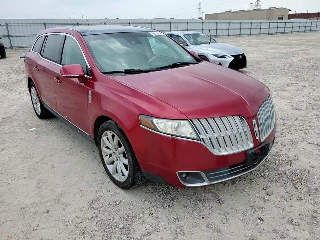 2011 Lincoln Mkt VIN: 2LMHJ5FR5BBJ52277 Lot: 55808194