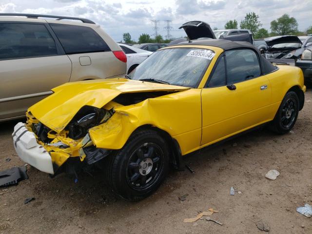 1992 Mazda Mx-5 Miata  for Sale in Elgin, IL - Front End