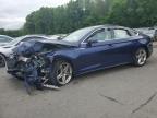 2022 Audi A5 Premium Plus 45 იყიდება Glassboro-ში, NJ - Front End