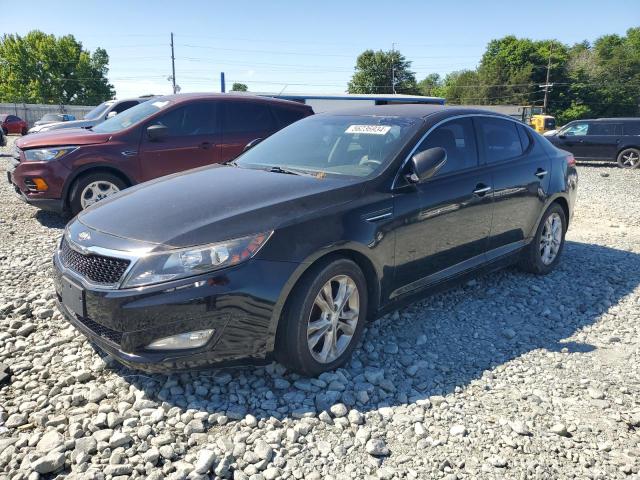 2012 Kia Optima Lx