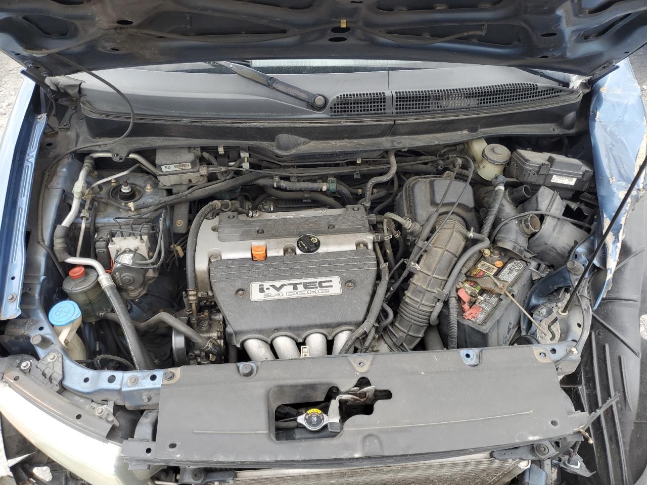 2006 Honda Element Ex VIN: 5J6YH18706L002075 Lot: 54577484