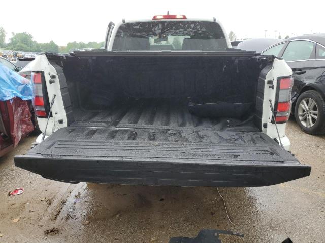 2022 NISSAN FRONTIER S 1N6ED1EK6NN646015  53599054