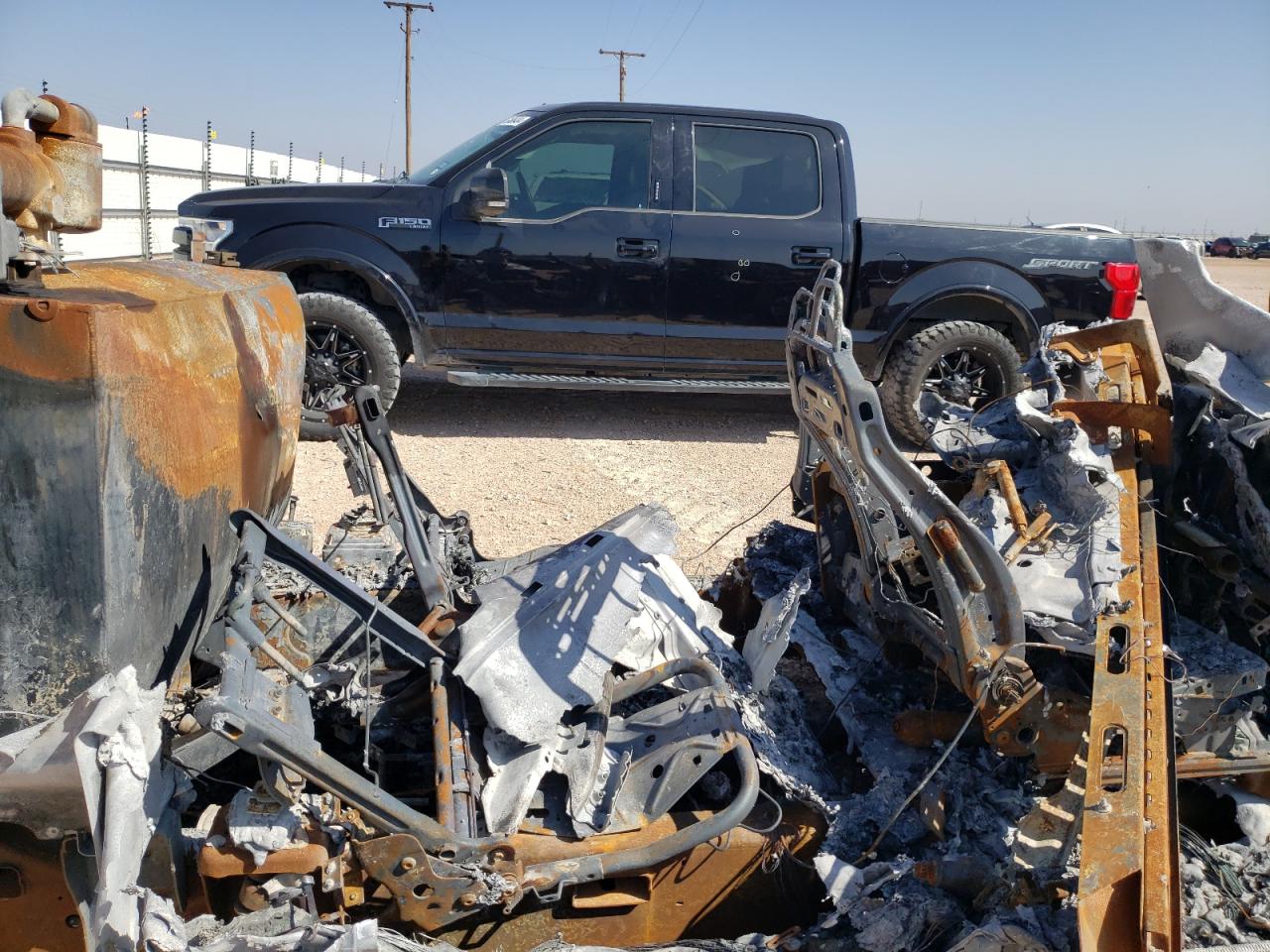 2018 Ford F250 - Image 10