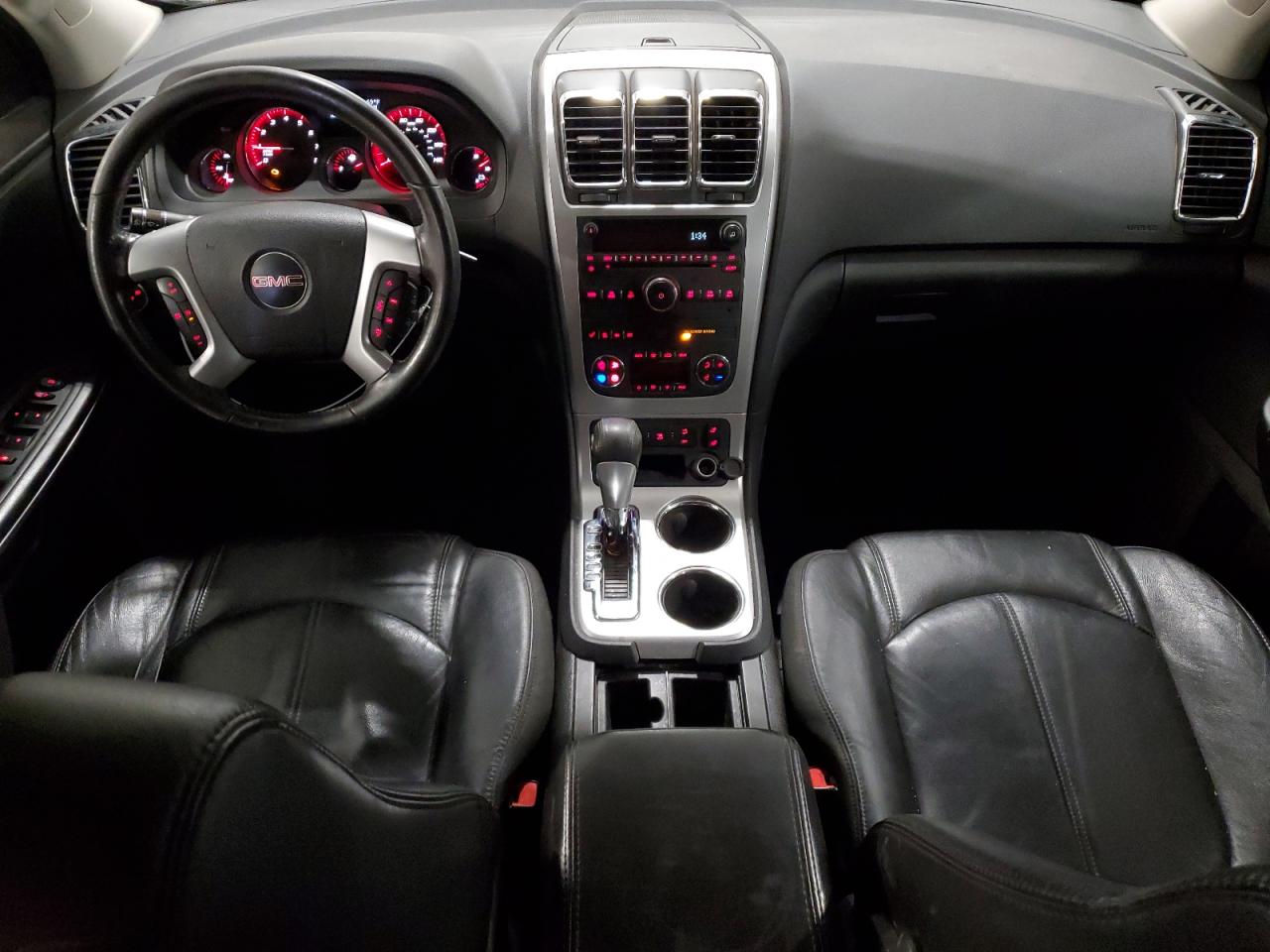 2012 GMC Acadia Slt-1 VIN: 1GKKVRED2CJ102624 Lot: 56686344