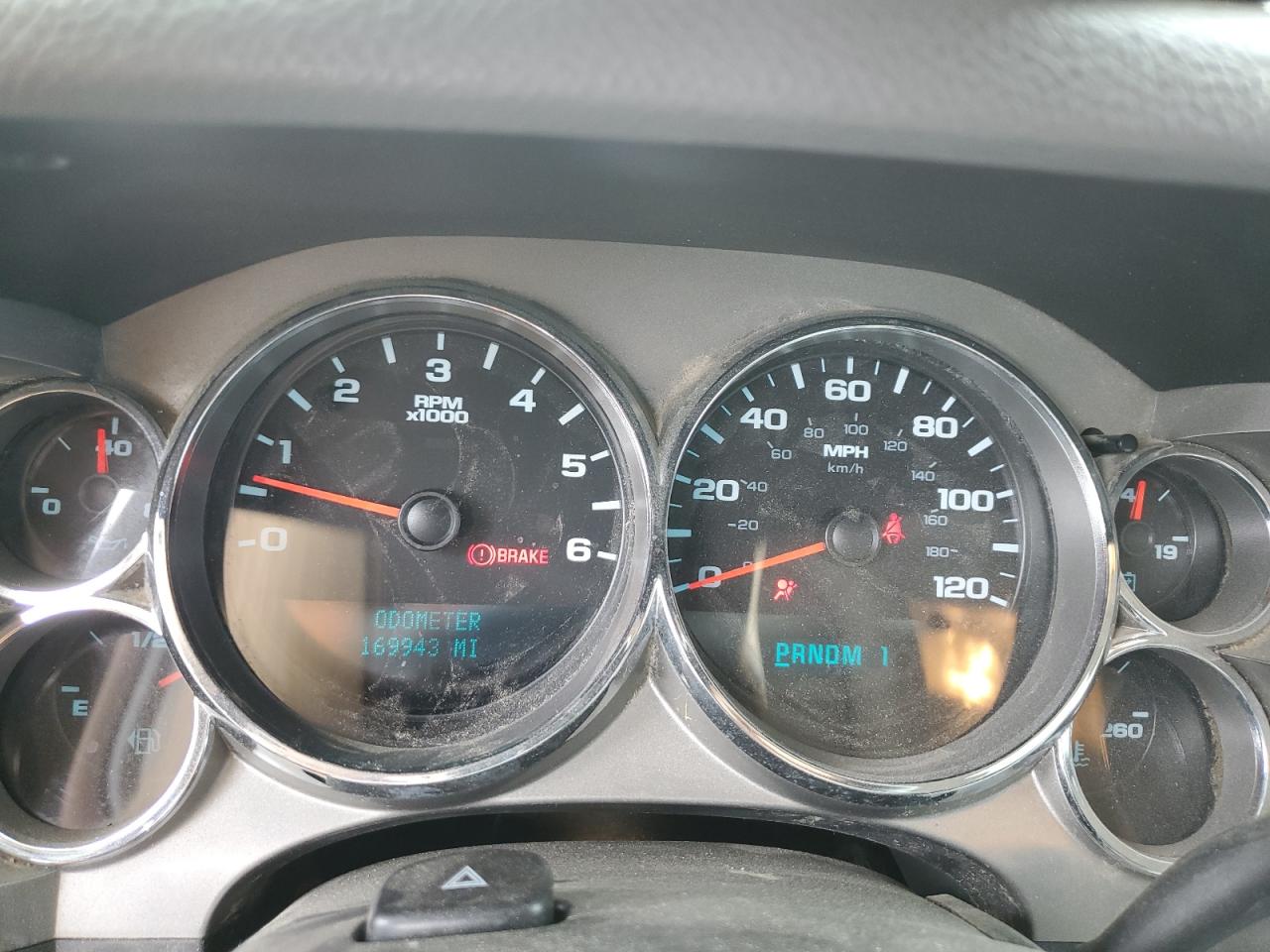 2010 GMC Sierra K2500 Heavy Duty VIN: 1GT3KZBG8AF108855 Lot: 54884104