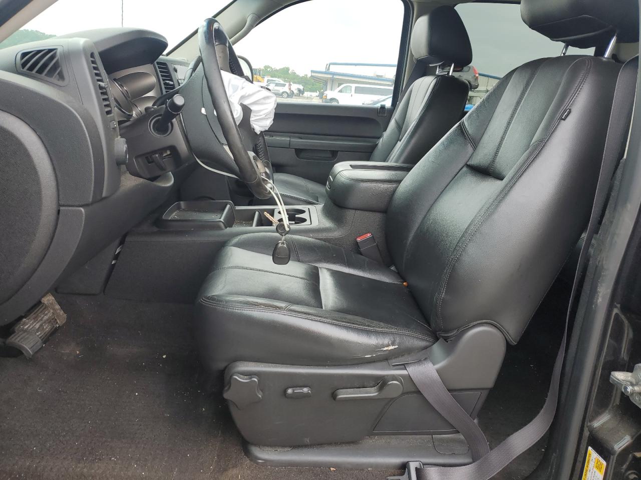 2012 GMC Sierra K1500 Sle VIN: 3GTP2VE79CG212214 Lot: 54960794