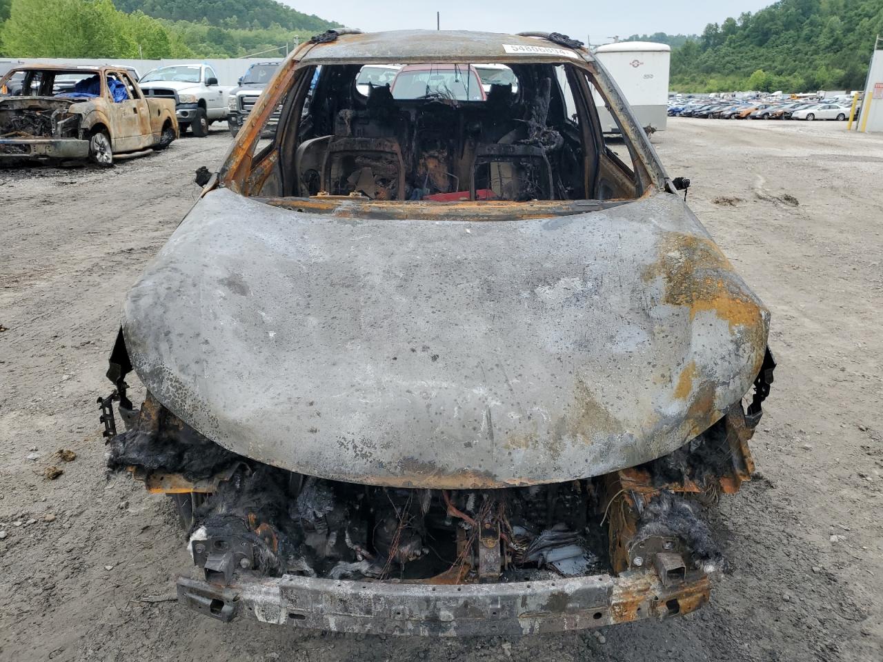 2013 Kia Sorento - Image 5